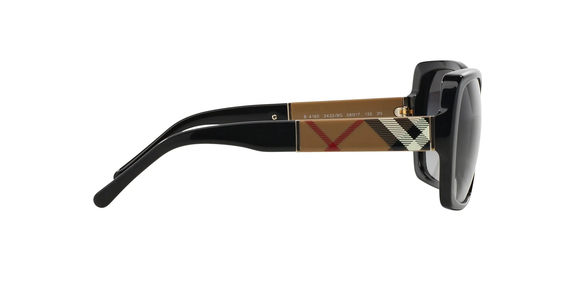 Burberry BE4160