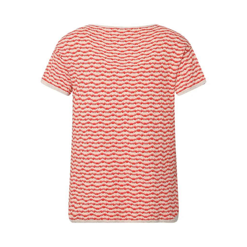carmen-SMS - red
