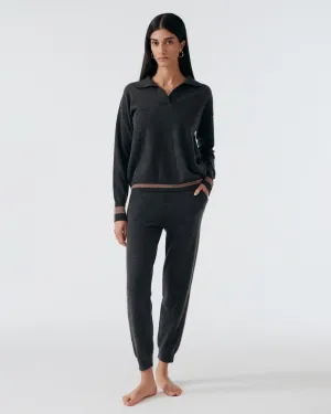 Cashmere Pants