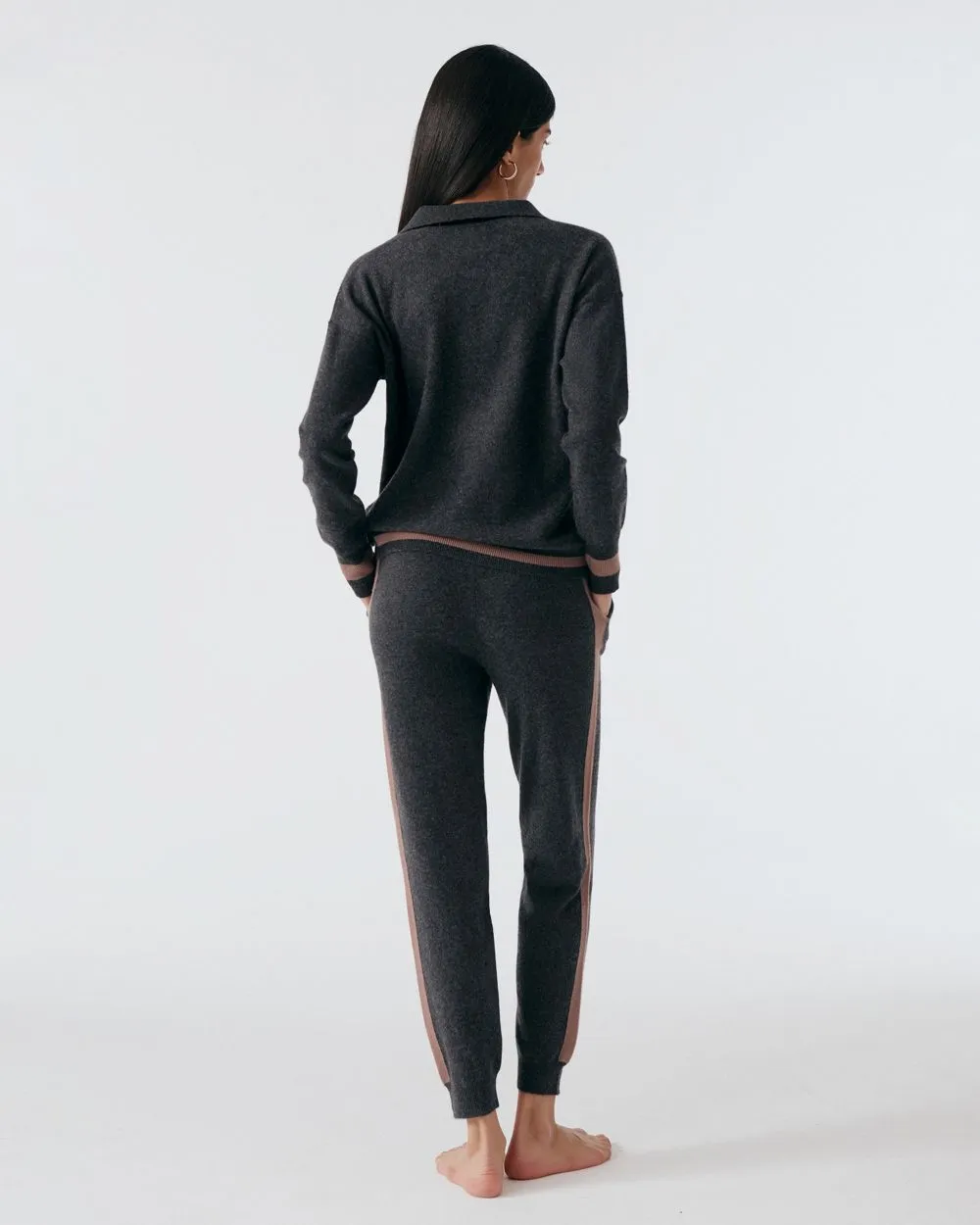 Cashmere Pants