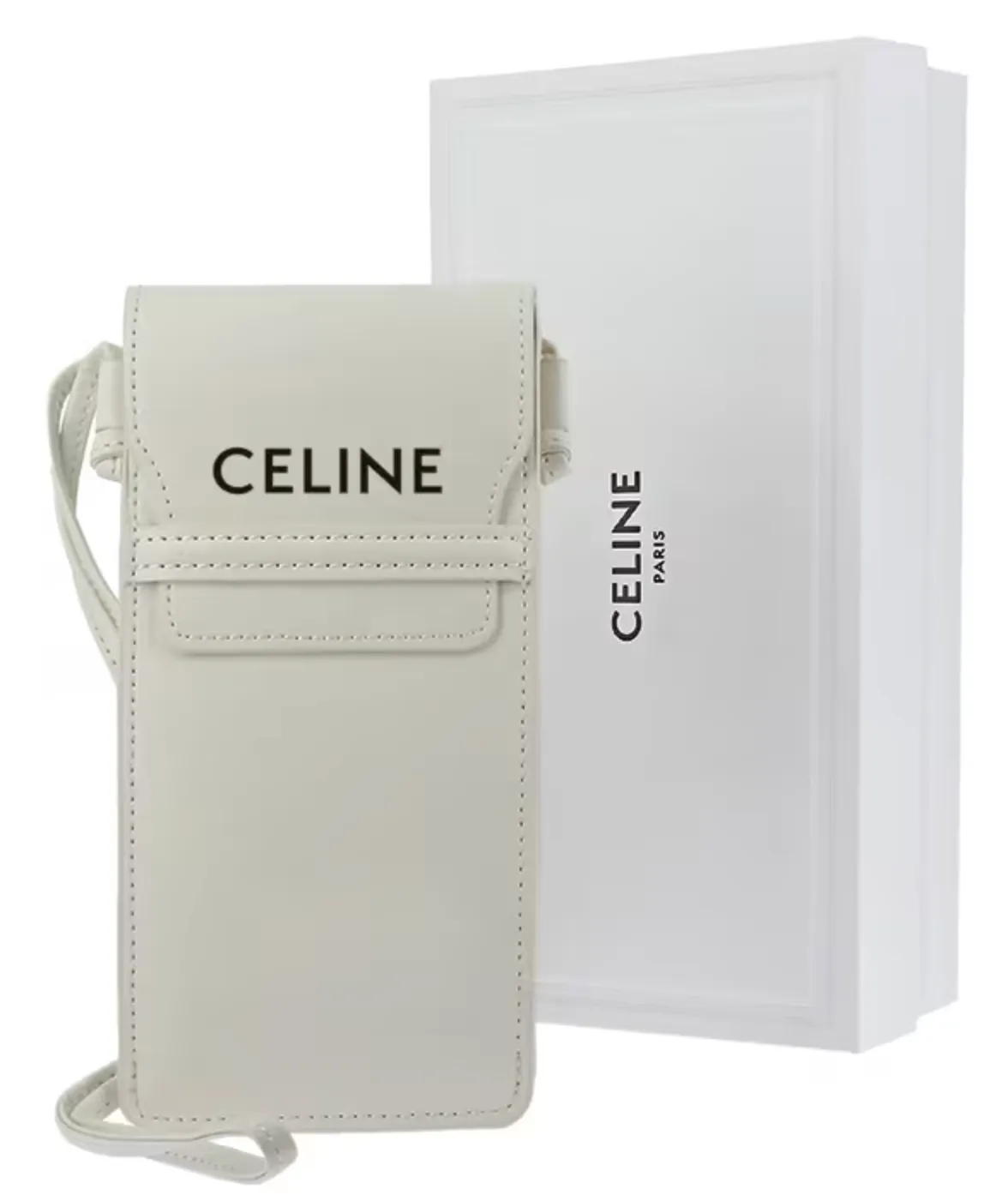 Celine Black Sunglasses