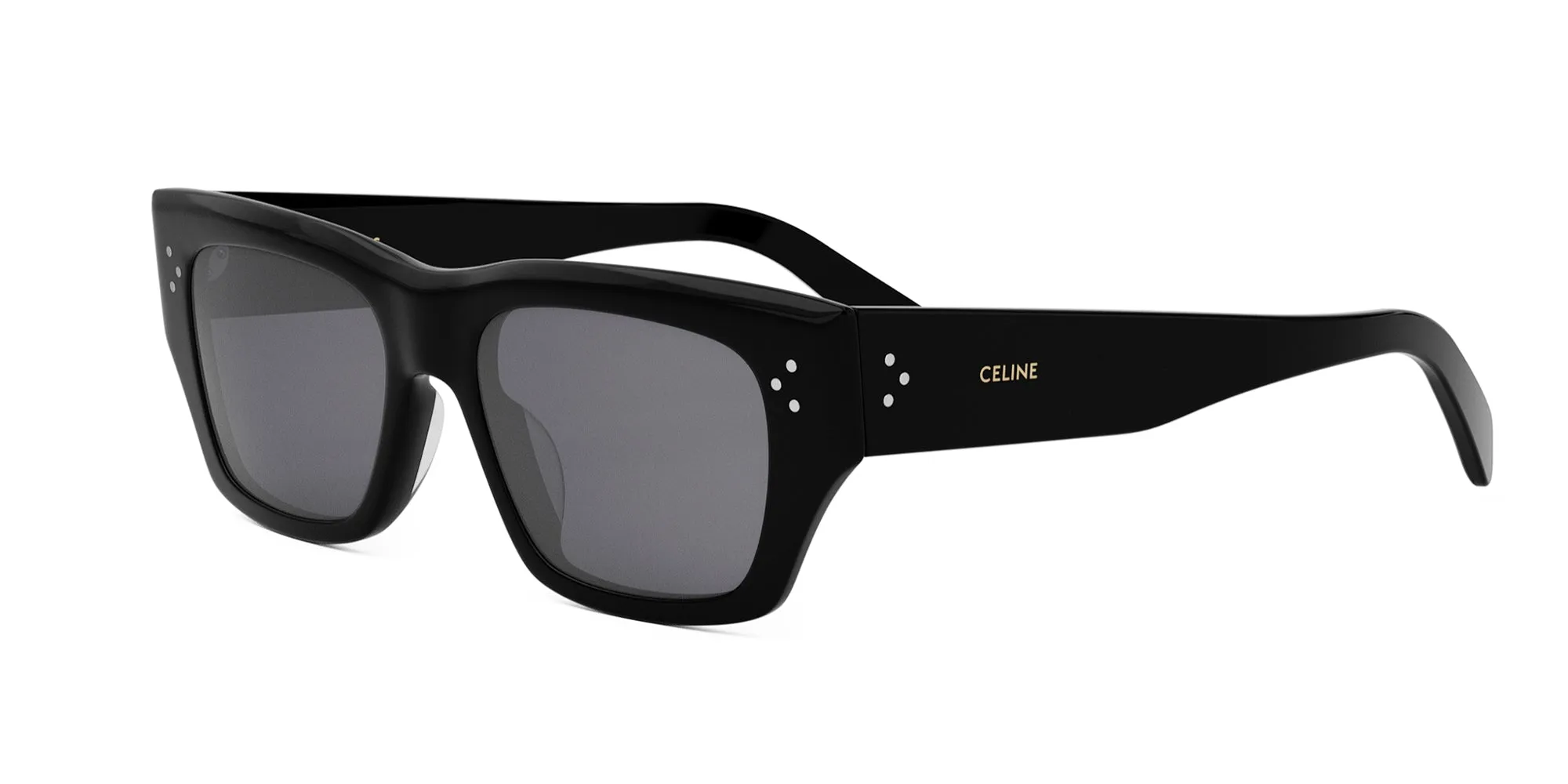 CELINE Bold 3 Dots Hd CL40297U