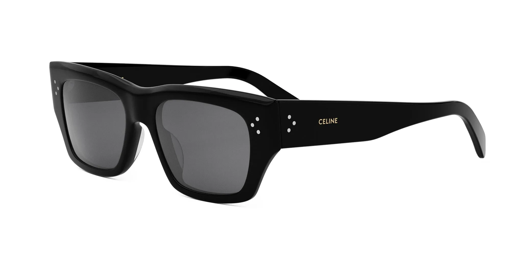 CELINE Bold 3 Dots Hd CL40297U