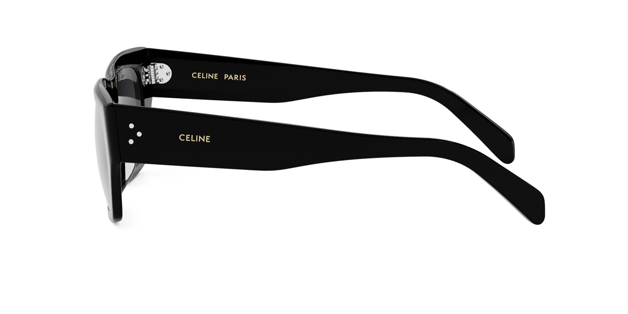 CELINE Bold 3 Dots Hd CL40297U