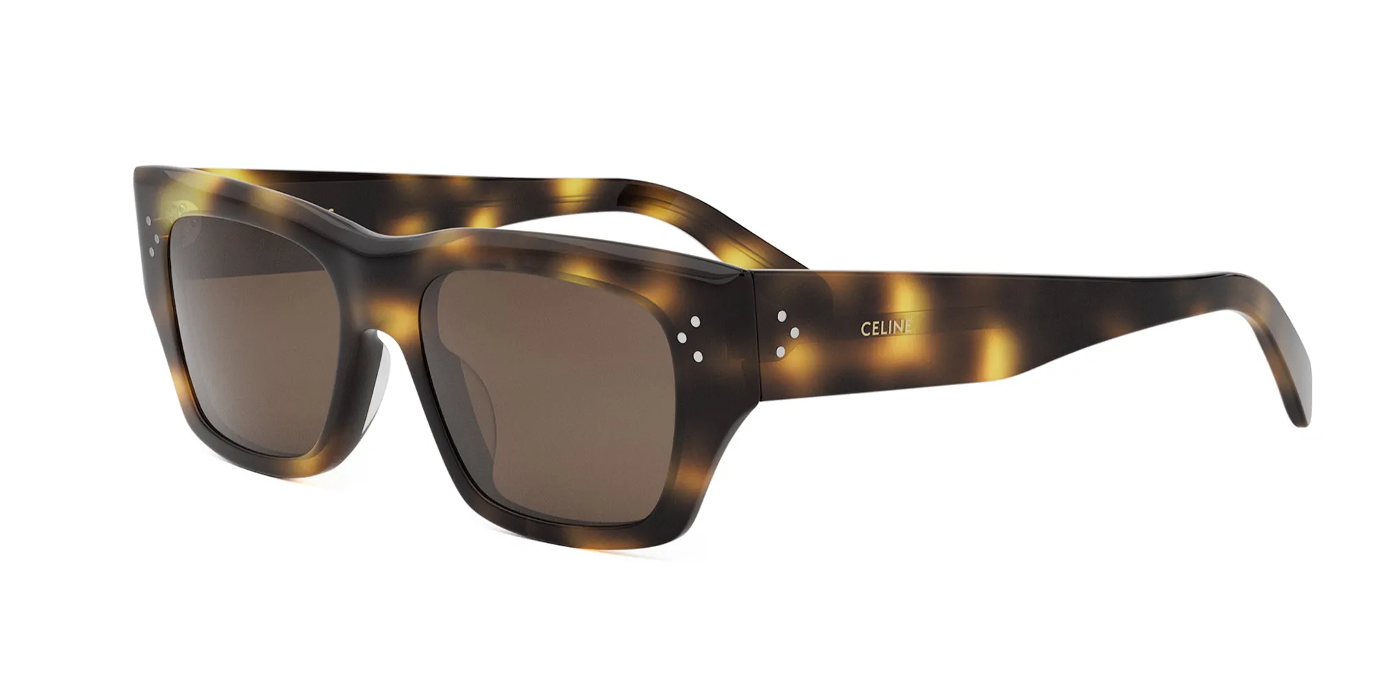 CELINE Bold 3 Dots Hd CL40297U