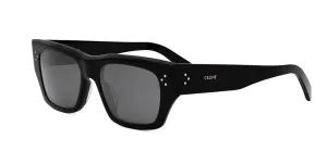 CELINE Bold 3 Dots Hd CL40297U