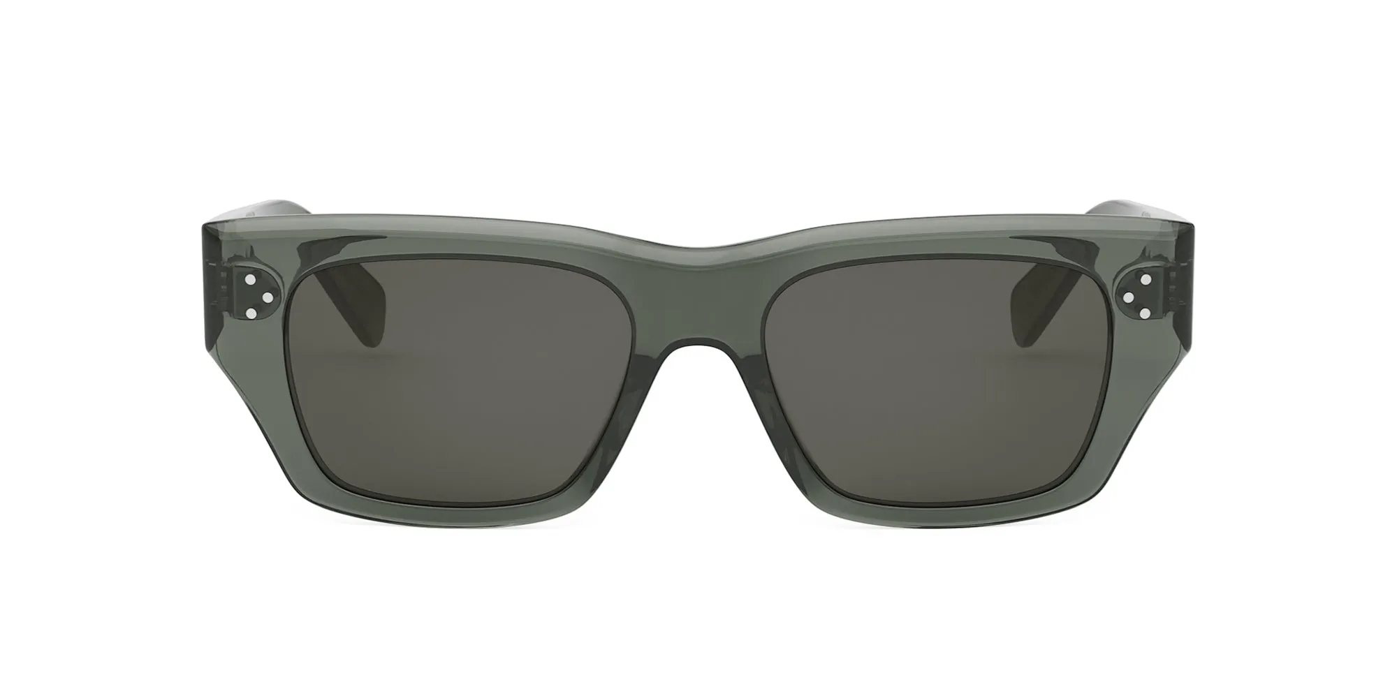 CELINE Bold 3 Dots Hd CL40297U