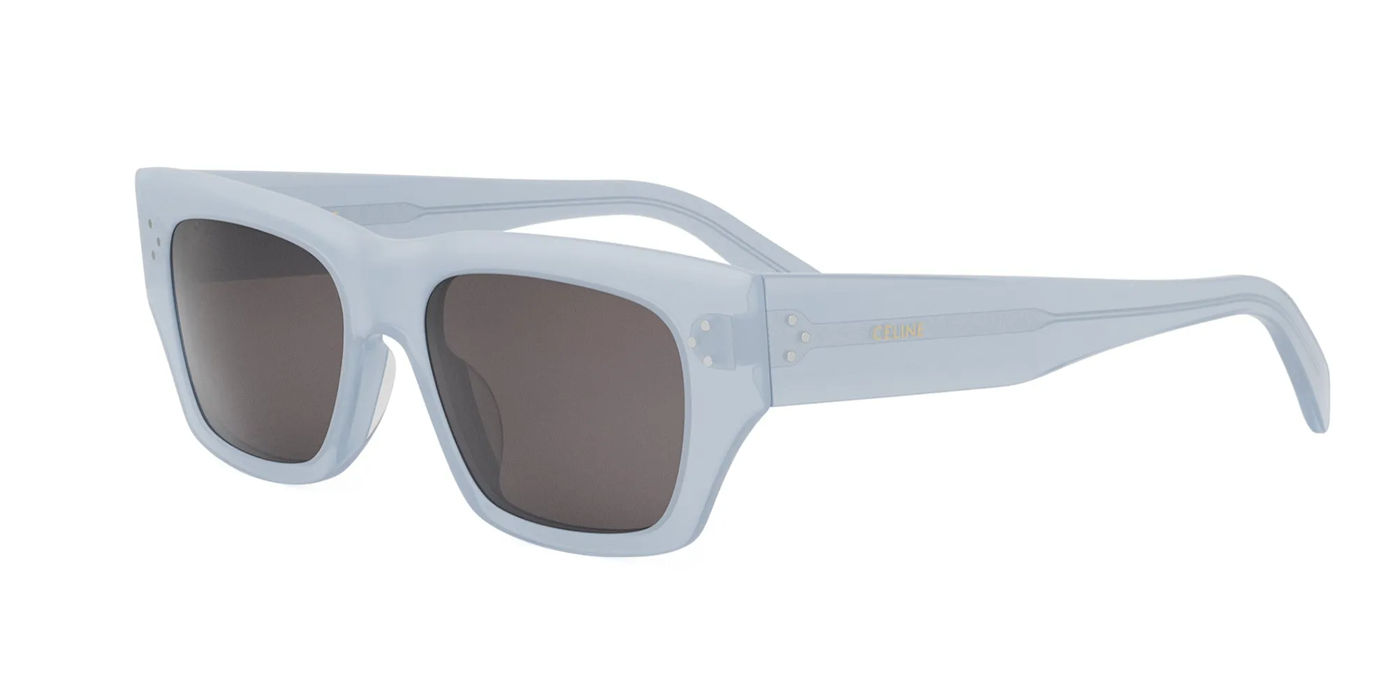 CELINE Bold 3 Dots Hd CL40297U