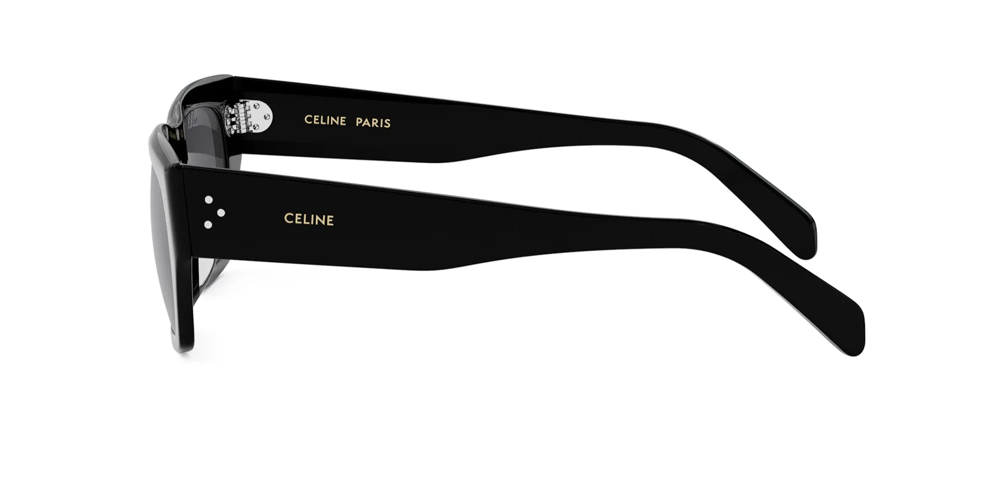 CELINE Bold 3 Dots Hd CL40297U