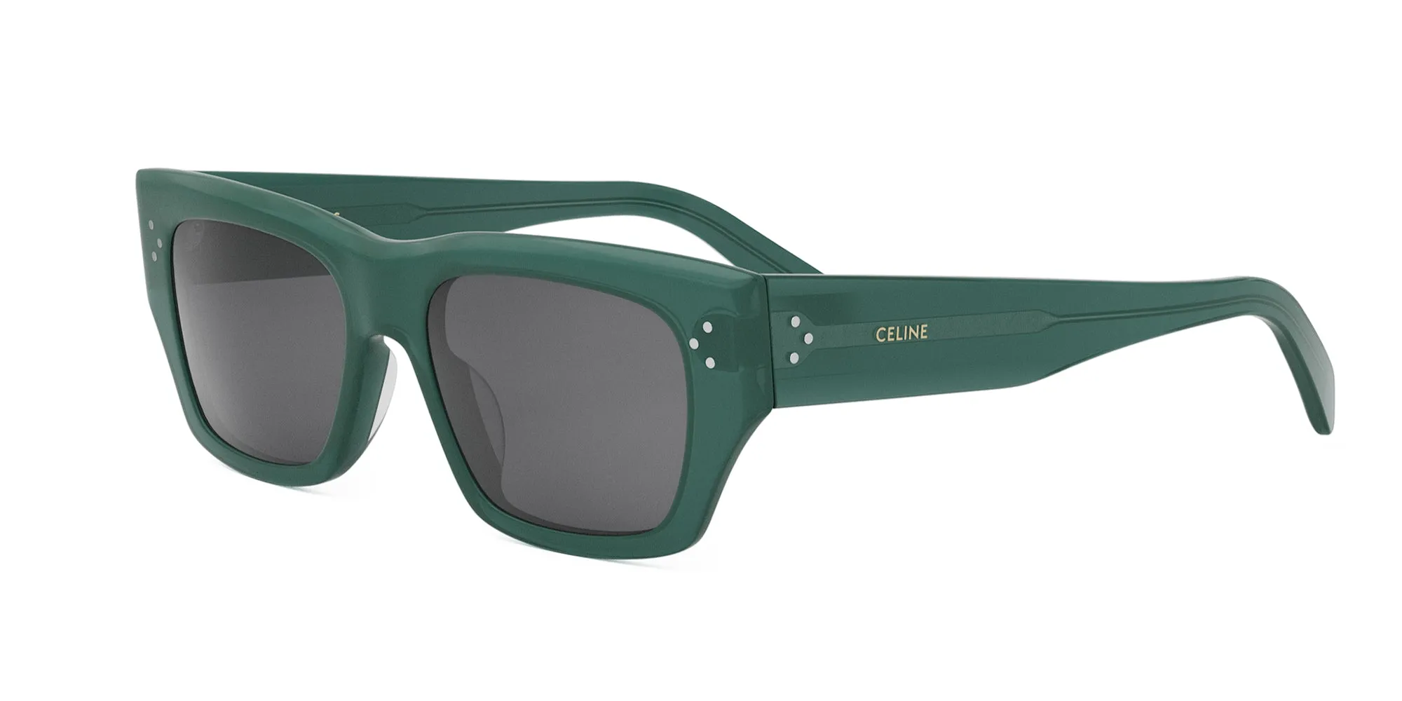 CELINE Bold 3 Dots Hd CL40297U