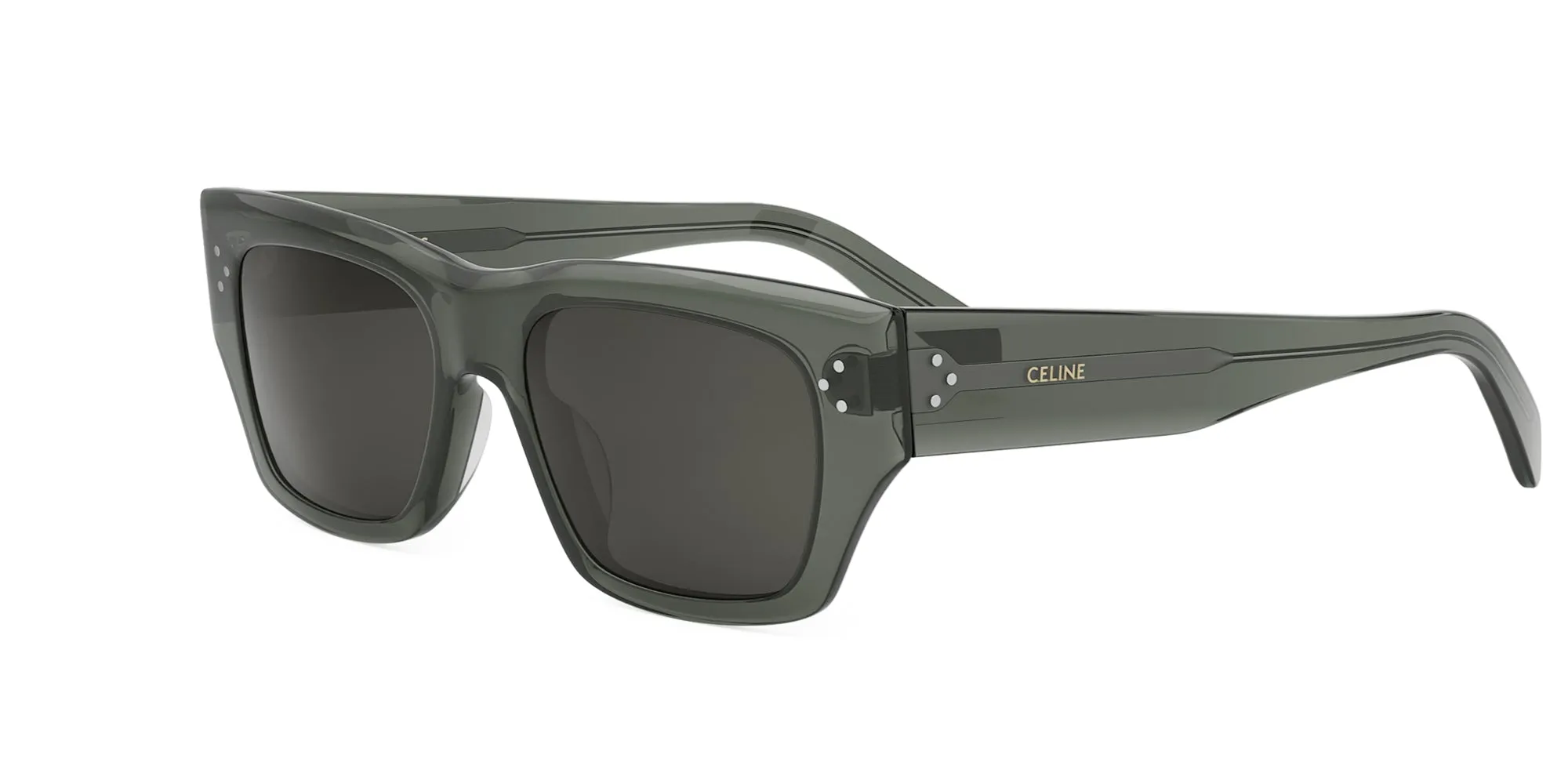 CELINE Bold 3 Dots Hd CL40297U