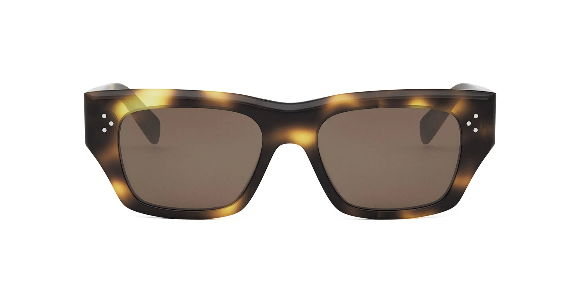 CELINE Bold 3 Dots Hd CL40297U