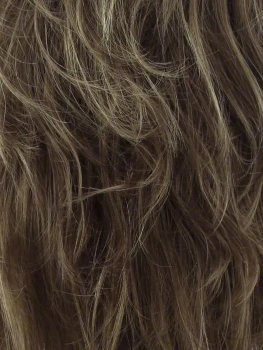 Christina by Estetica | Layered Synthetic Wig | CLOSEOUT