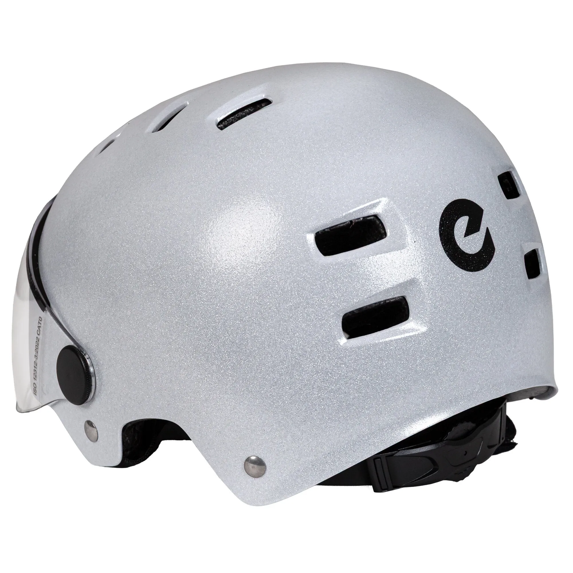 Clash White Stars