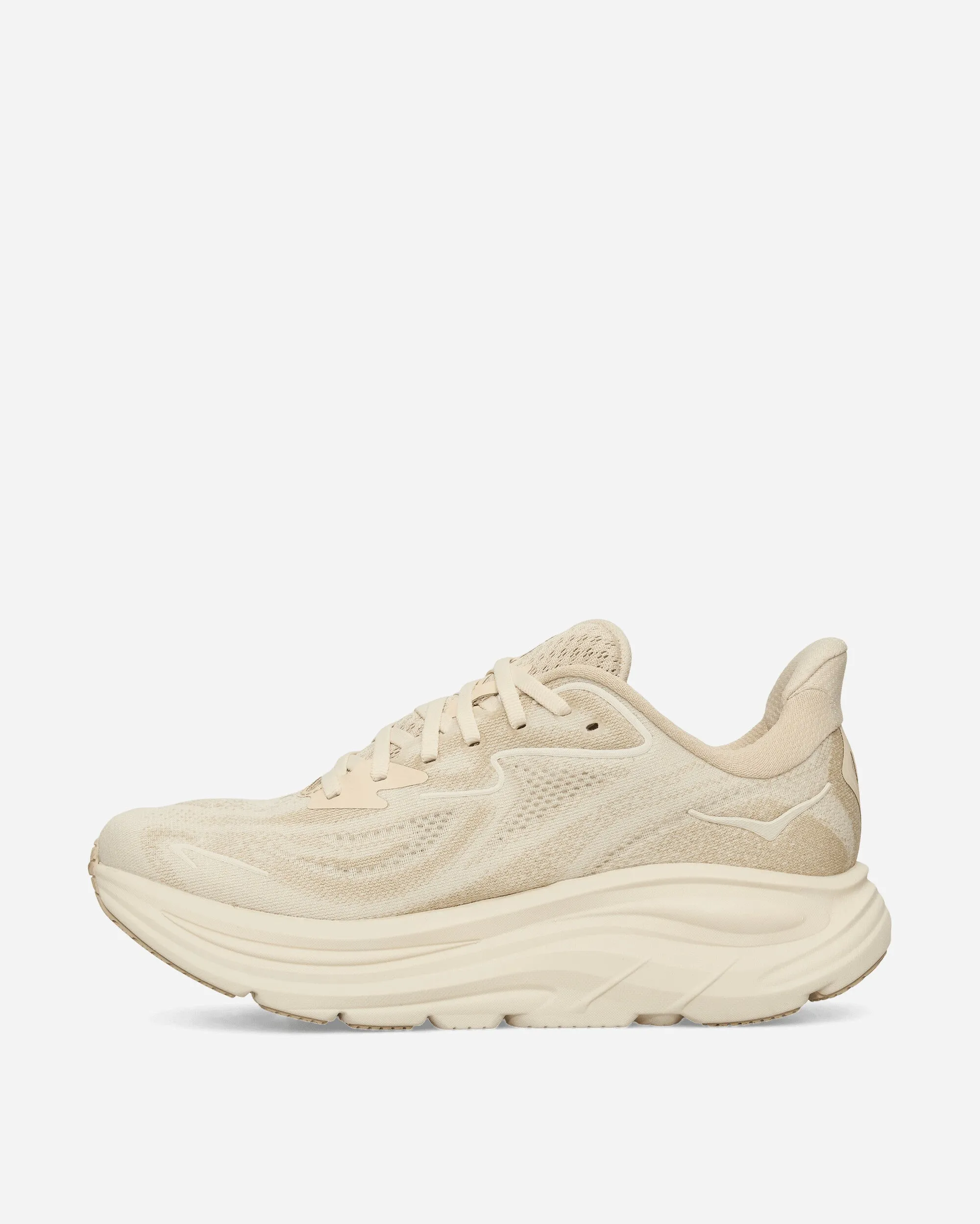 Clifton 10 Sneakers Oatmeal / Oat Milk