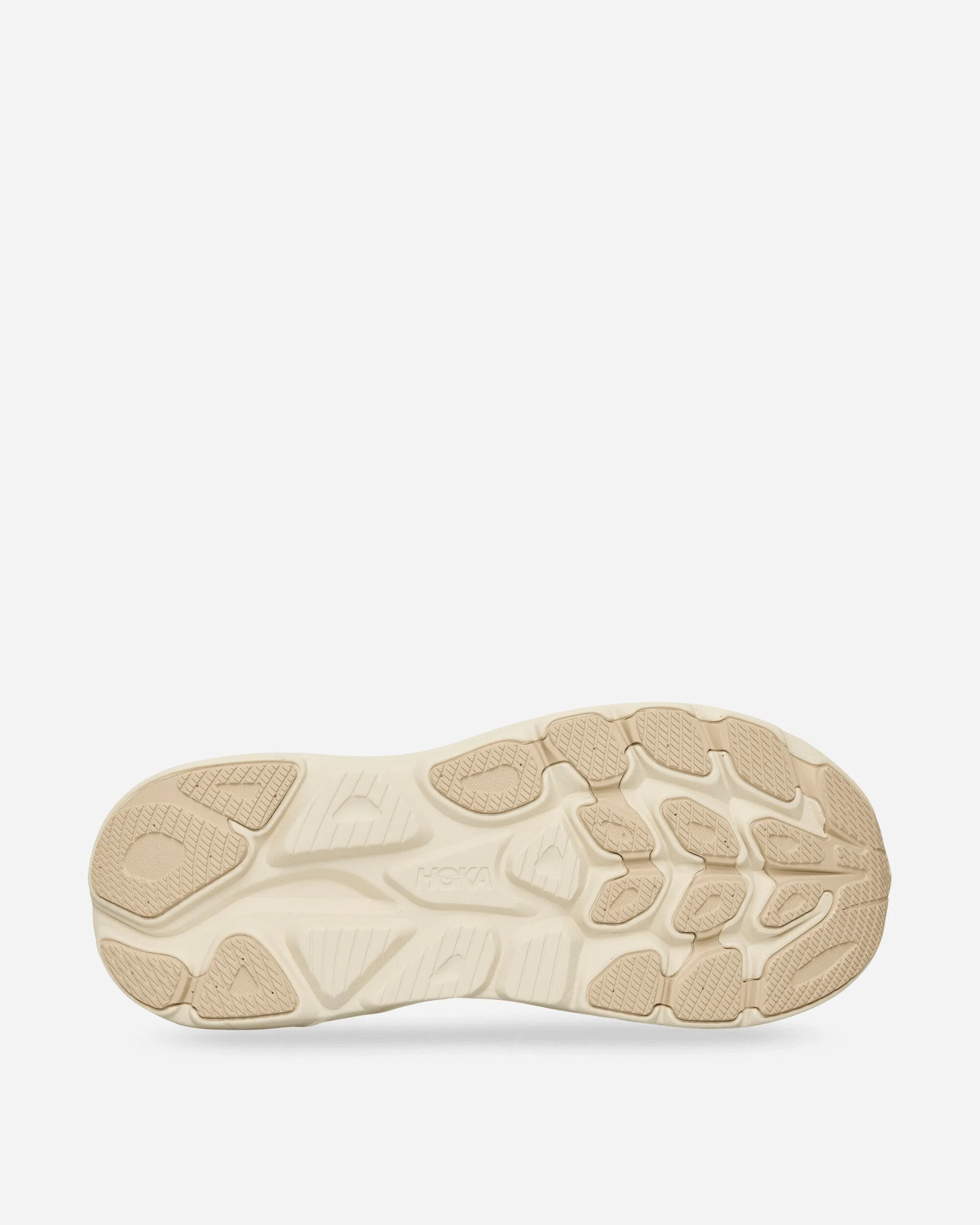 Clifton 10 Sneakers Oatmeal / Oat Milk