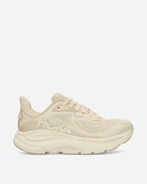 Clifton 10 Sneakers Oatmeal / Oat Milk