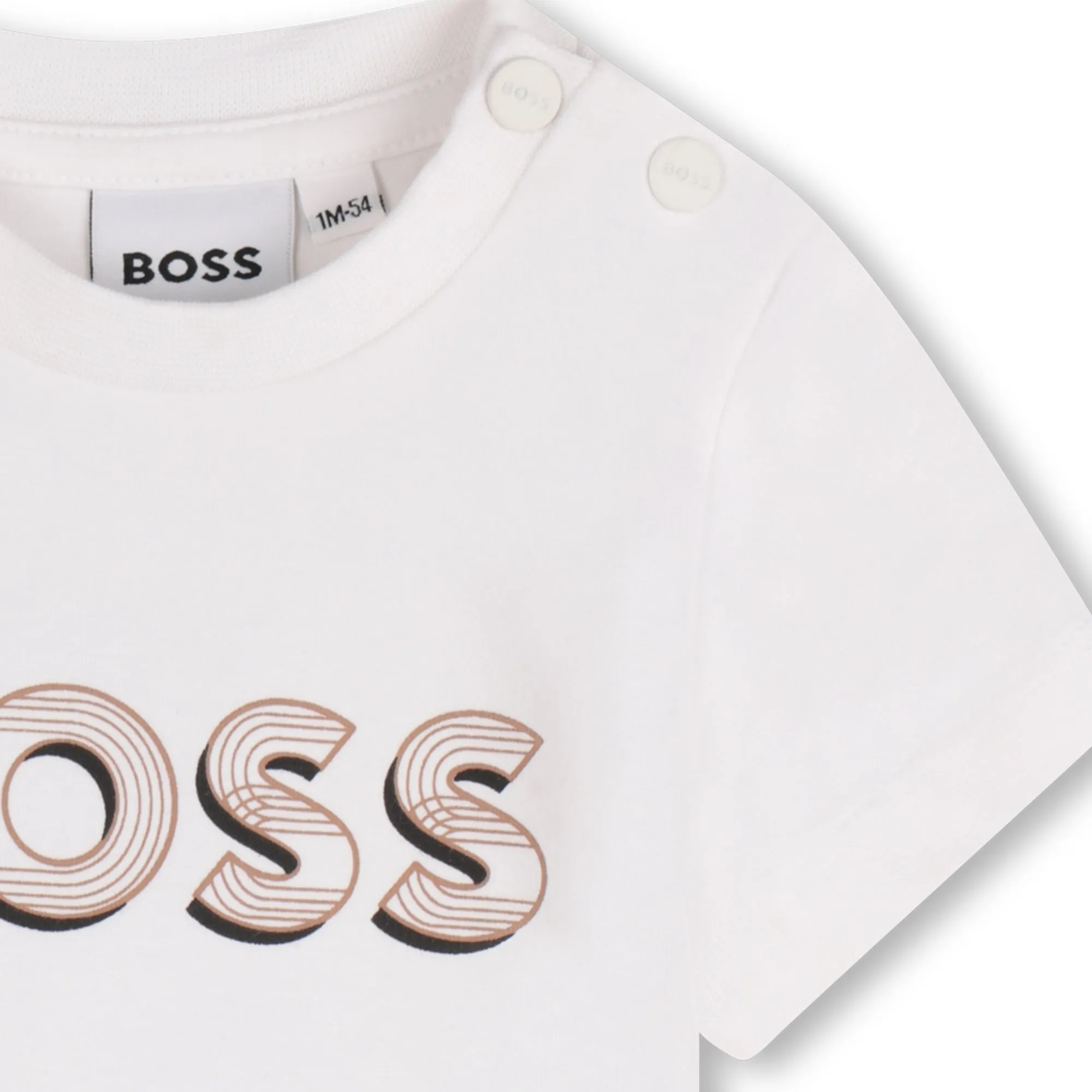 Cookie Logo T-Shirt