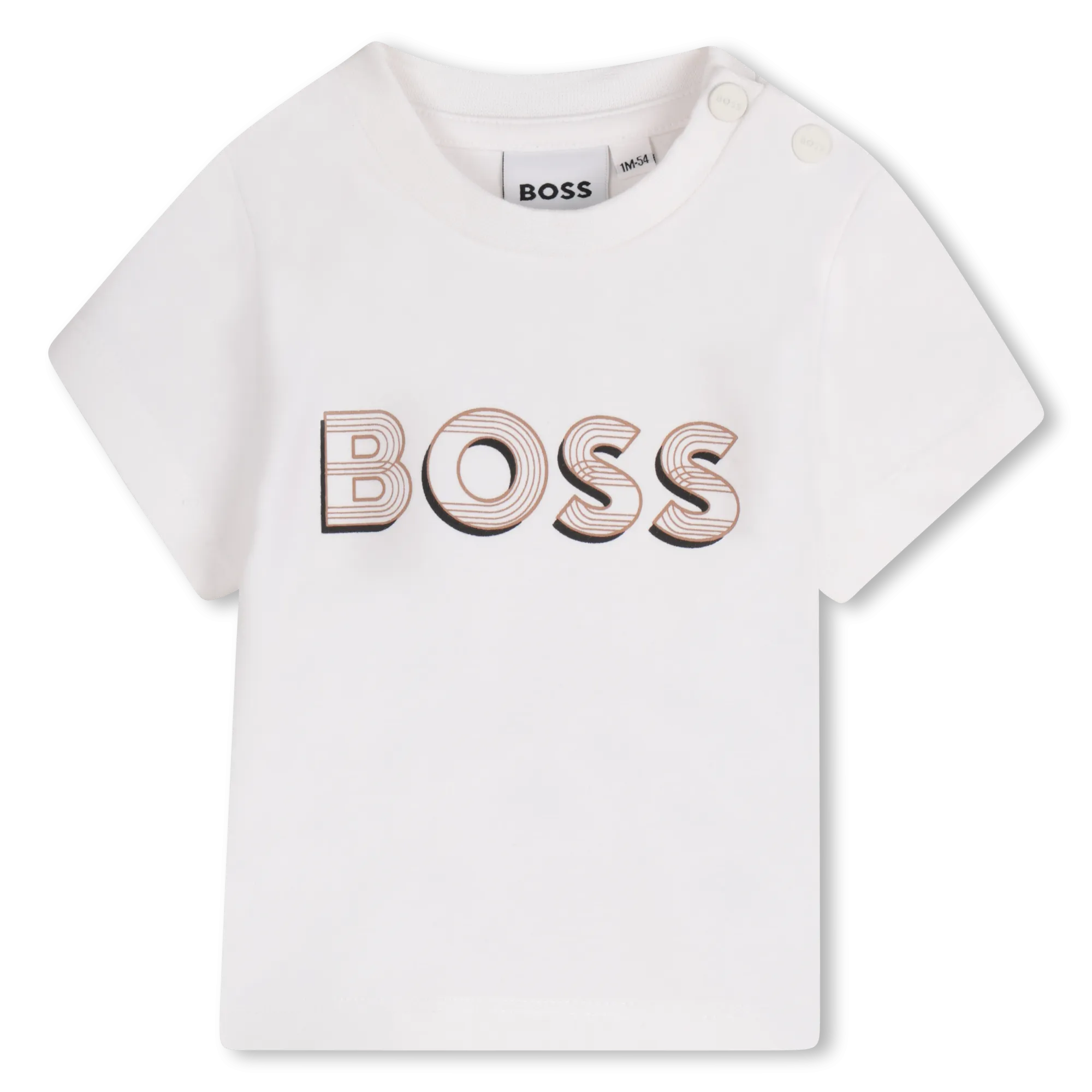 Cookie Logo T-Shirt