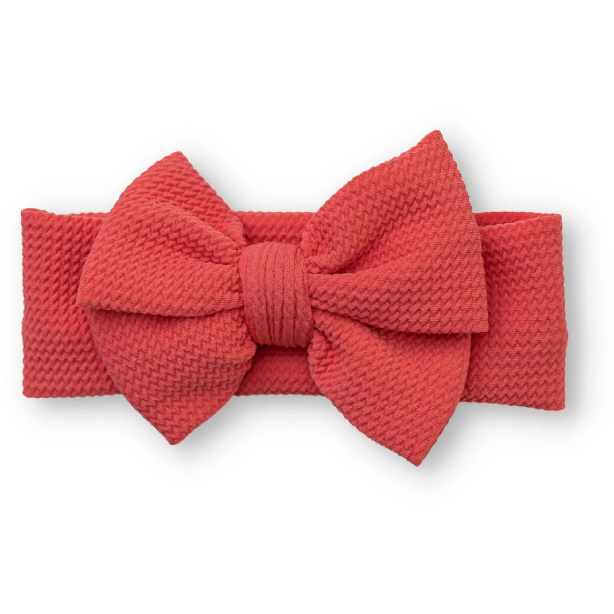 Coral Headwrap