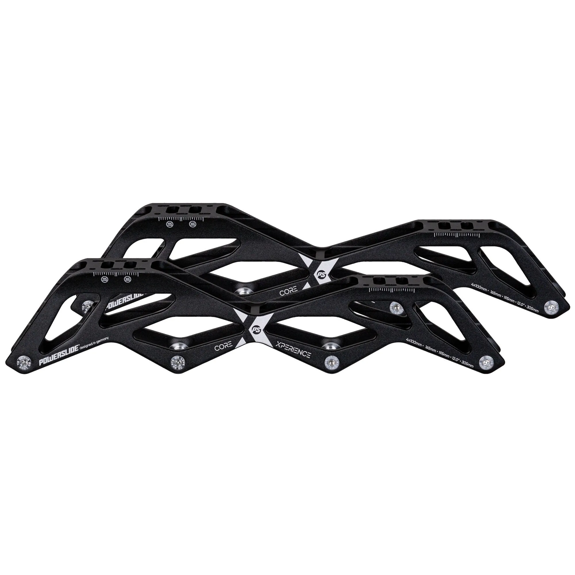 Core X-perience 12.0/4x100. 195/165