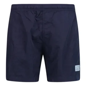 CP Company Chrome Patch Logo Swimshorts