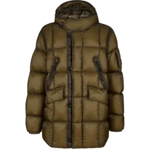 CP Company DD Shell Down Jacket