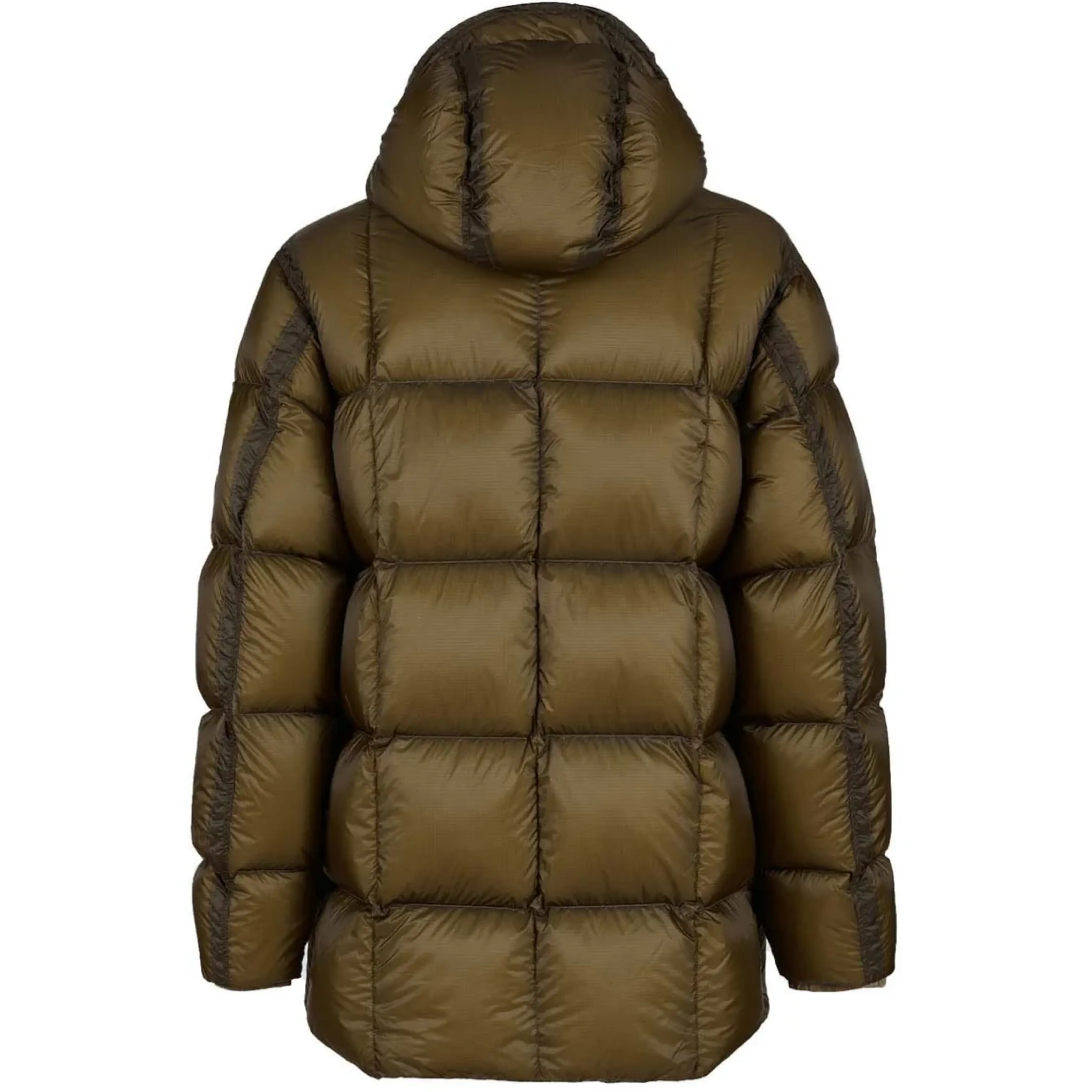 CP Company DD Shell Down Jacket