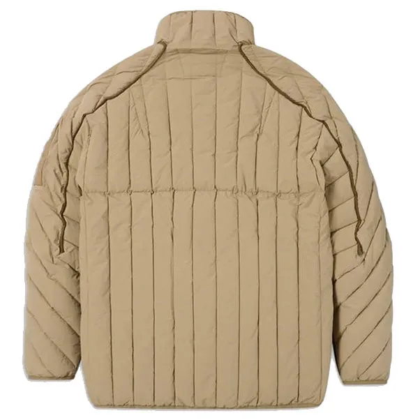 CP Company Down Monobloque Lens Jacket