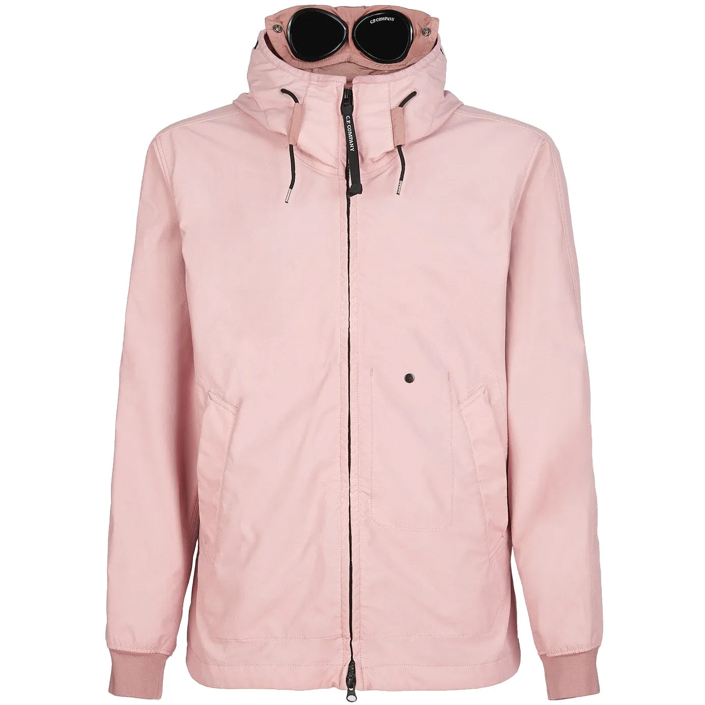 C.P. Company GD Shell Goggle Jacket