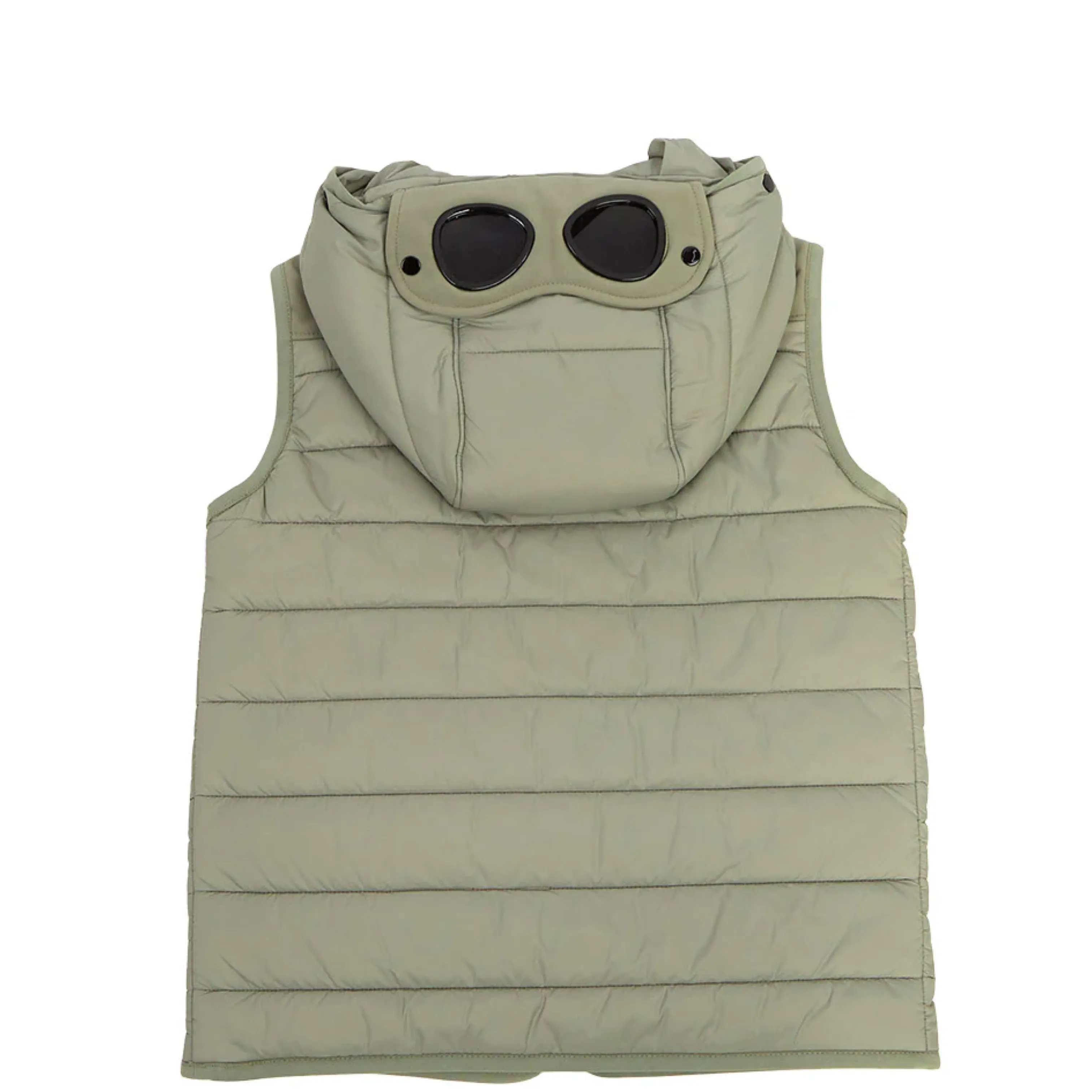 CP Company Junior Shell-R Goggle Gilet