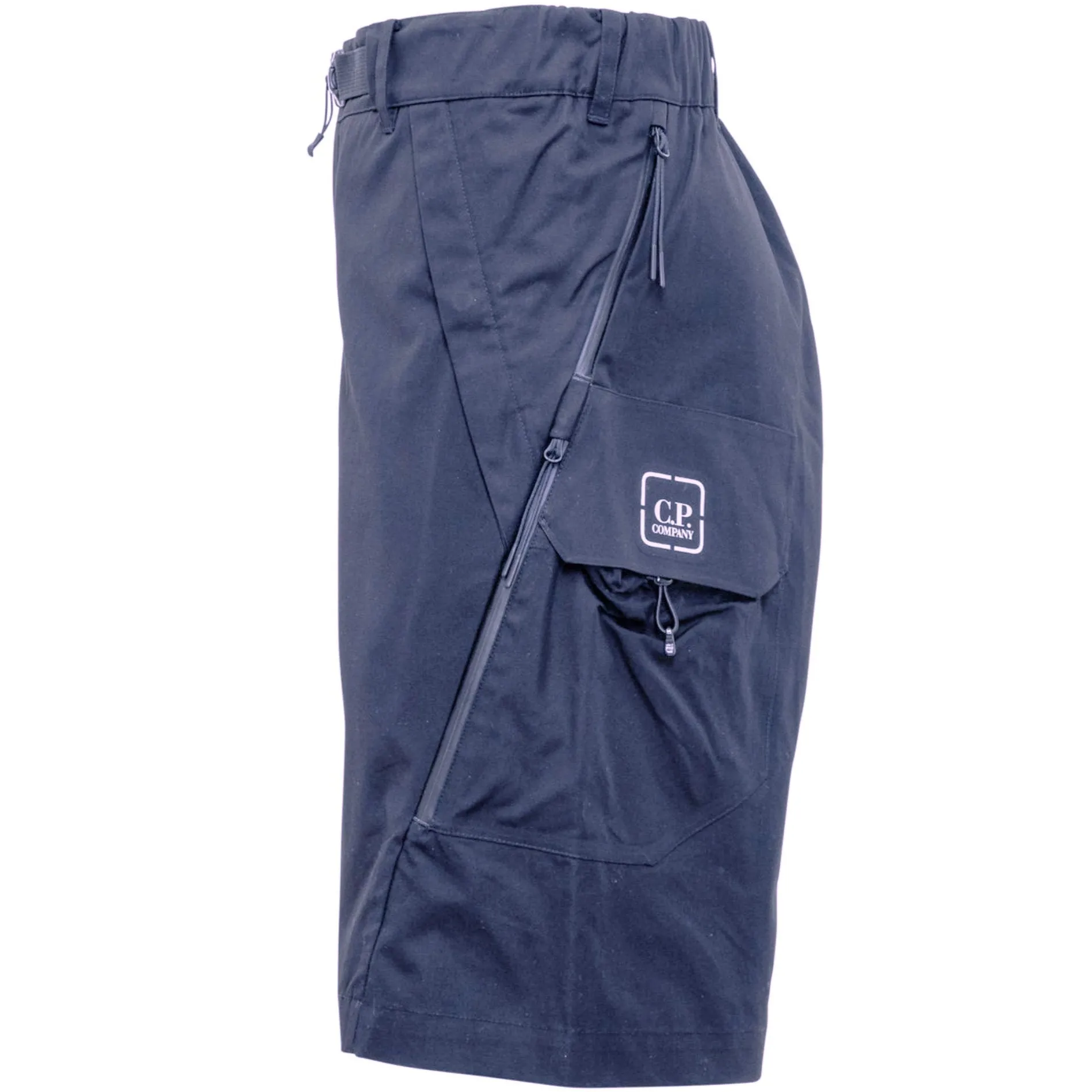 CP Company Metropolis Cargo Shorts