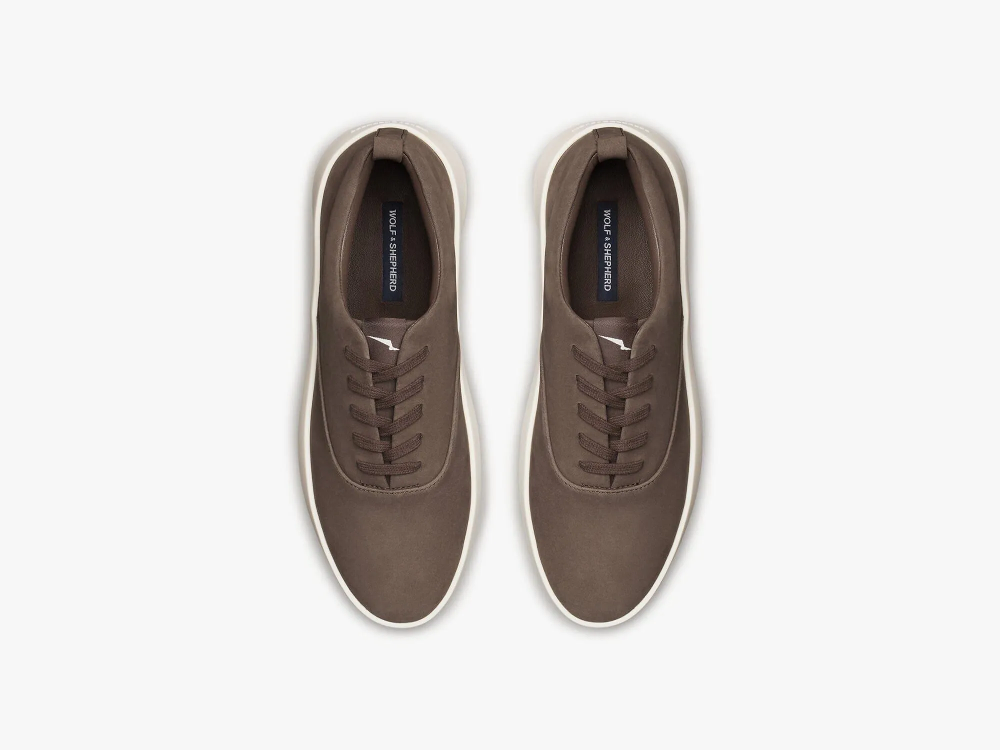 Cruise™ Lace-Up
