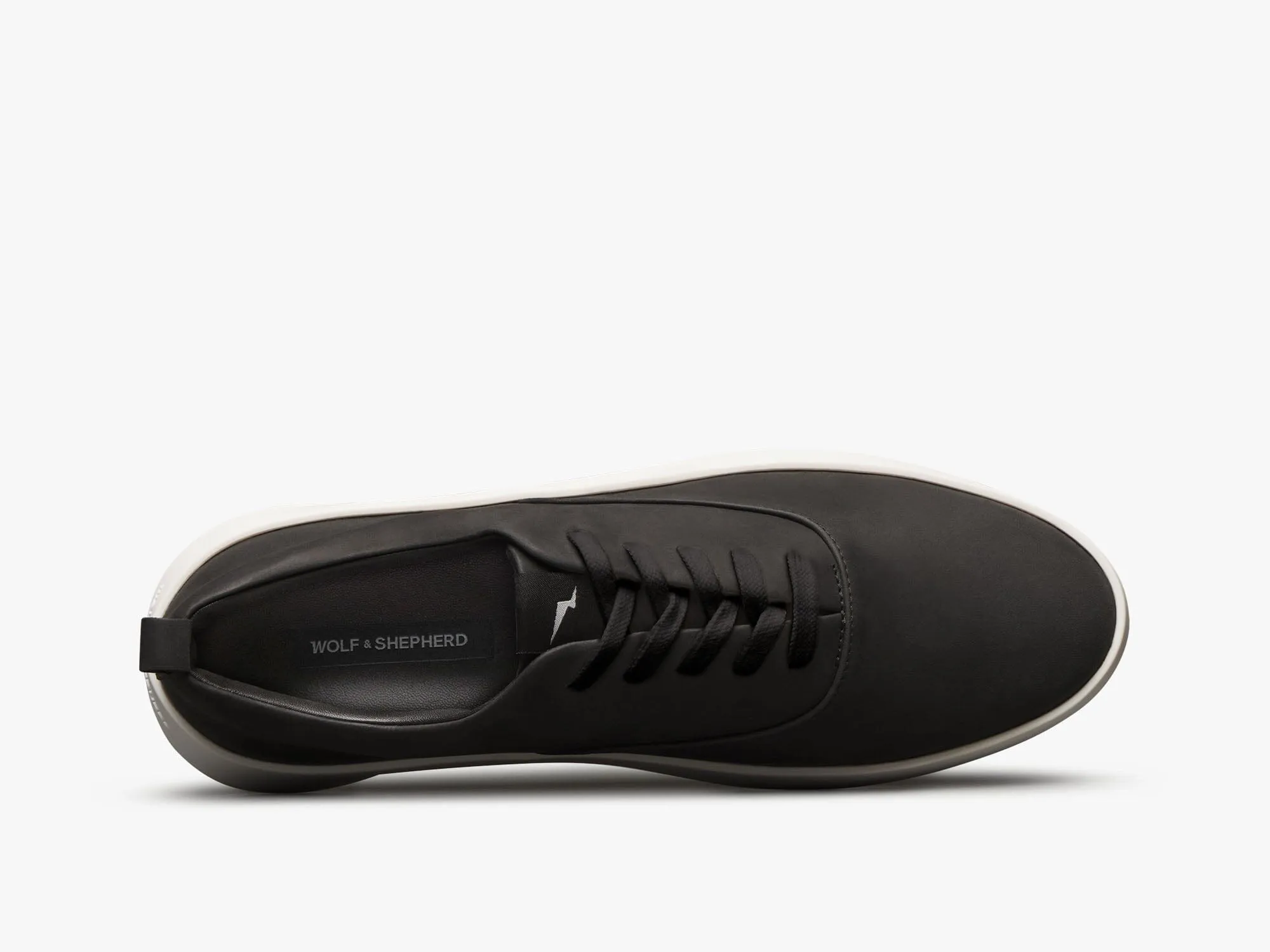 Cruise™ Lace-Up