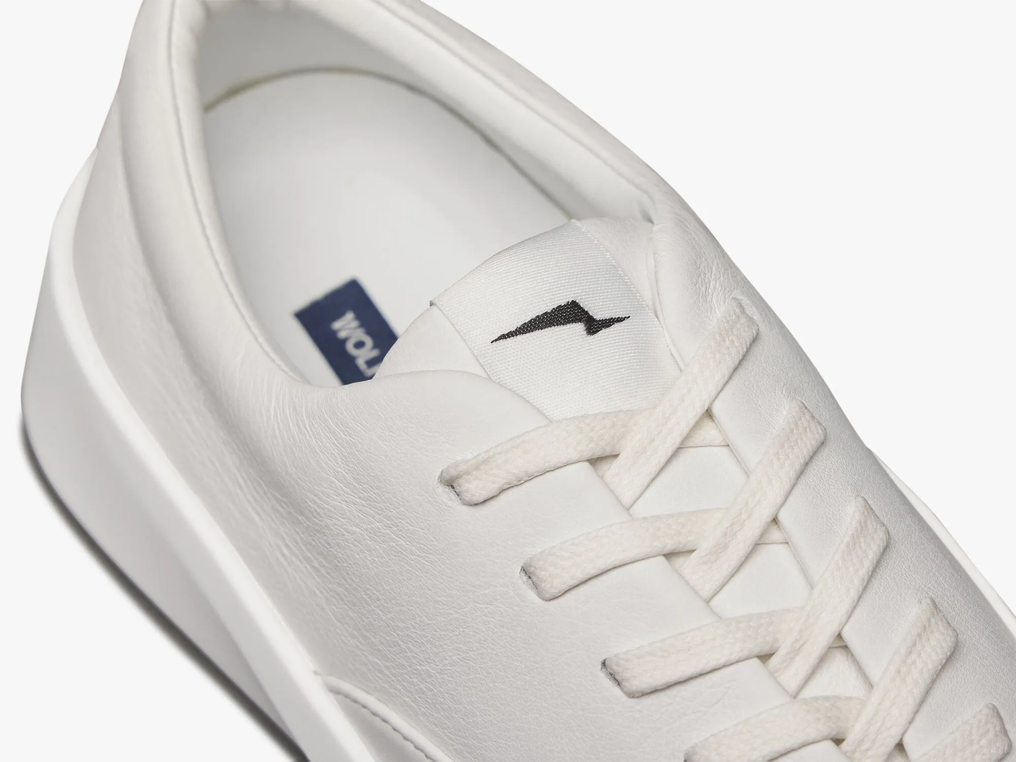 Cruise™ Lace-Up