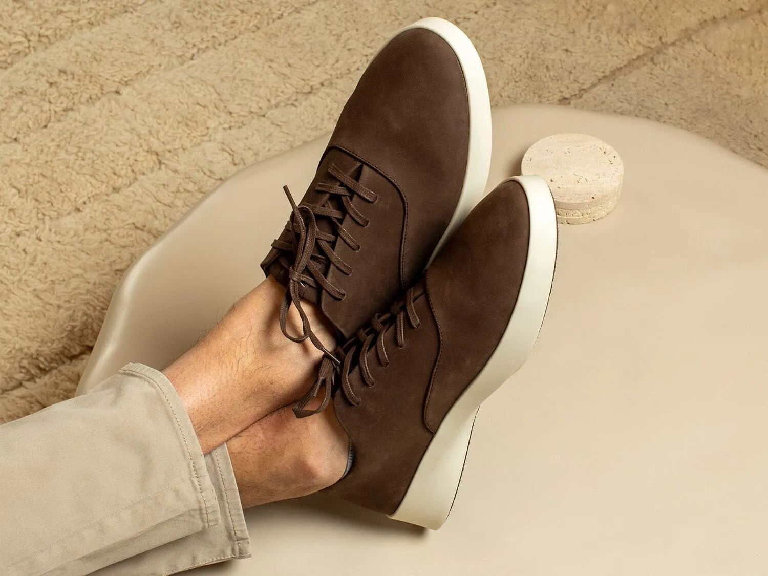 Cruise™ Lace-Up