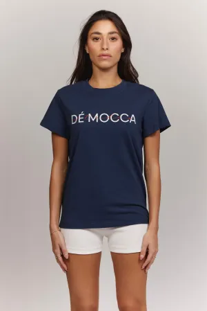 Dé Tee - Navy