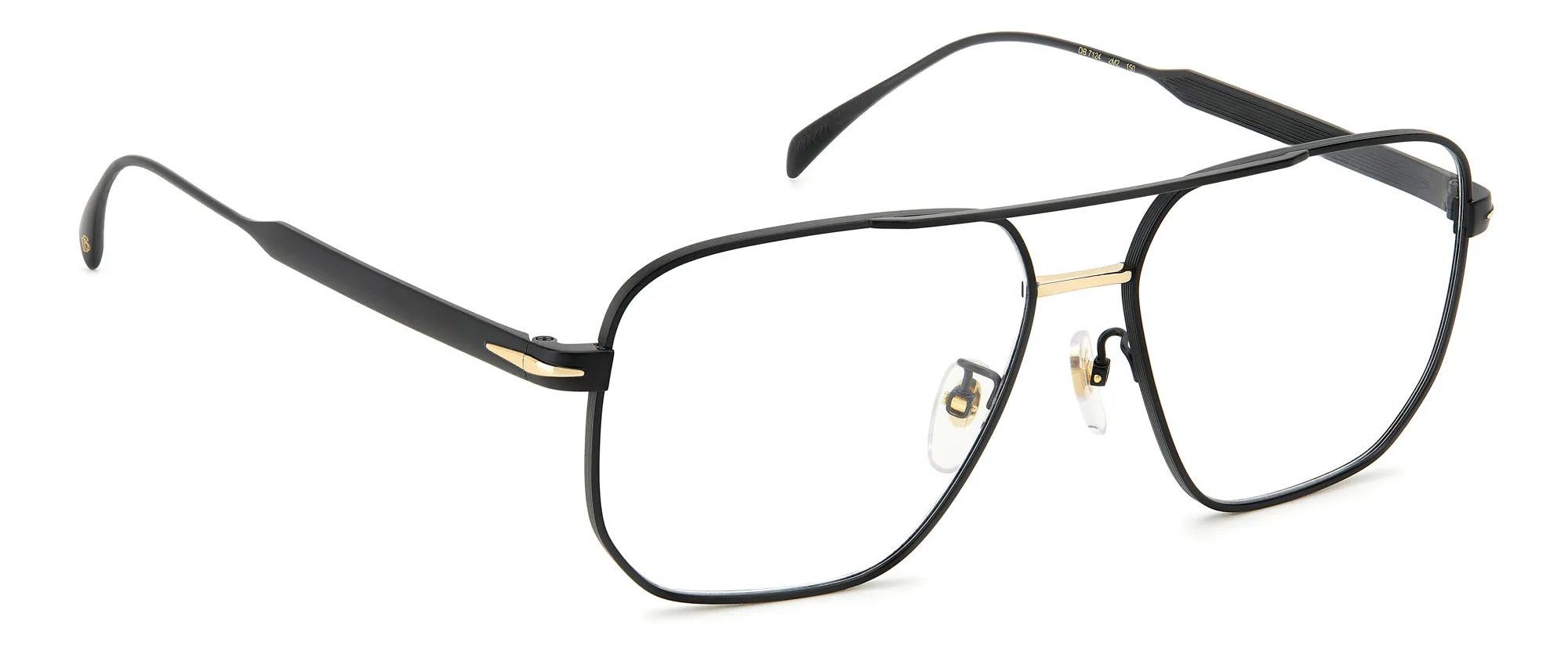 David Beckham DB7124