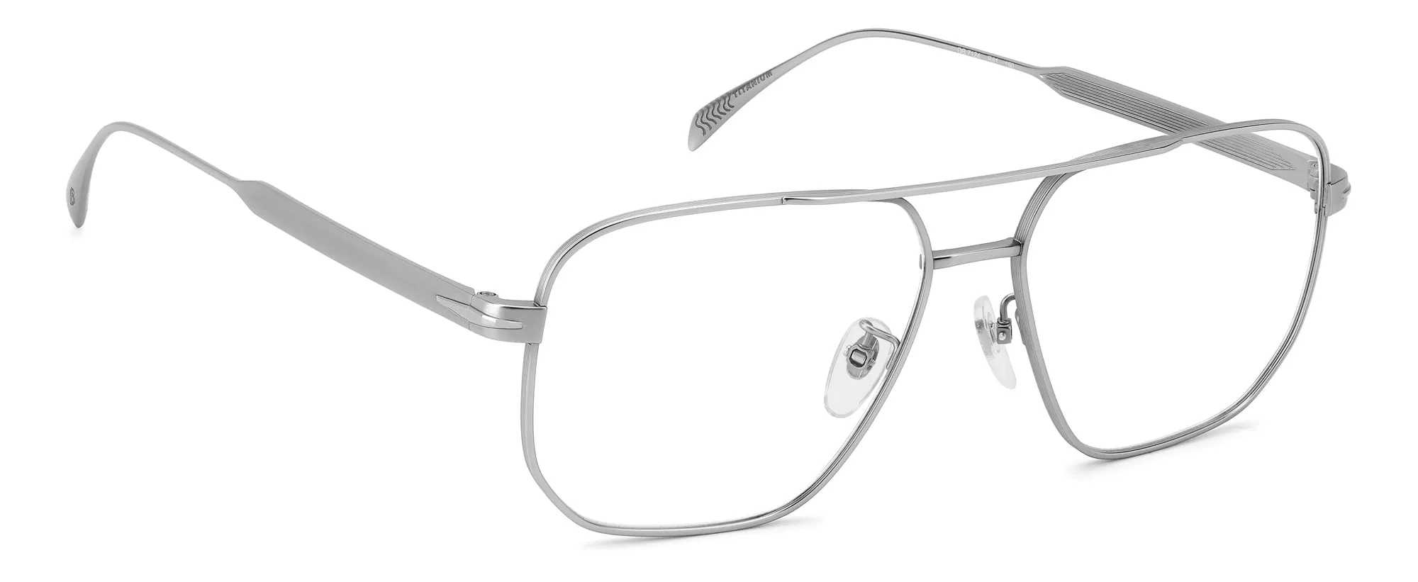 David Beckham DB7124