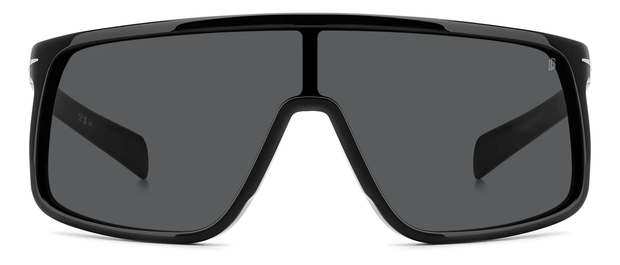 David Beckham DB99/Visor