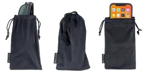 Drawstring Microfibre Pouch