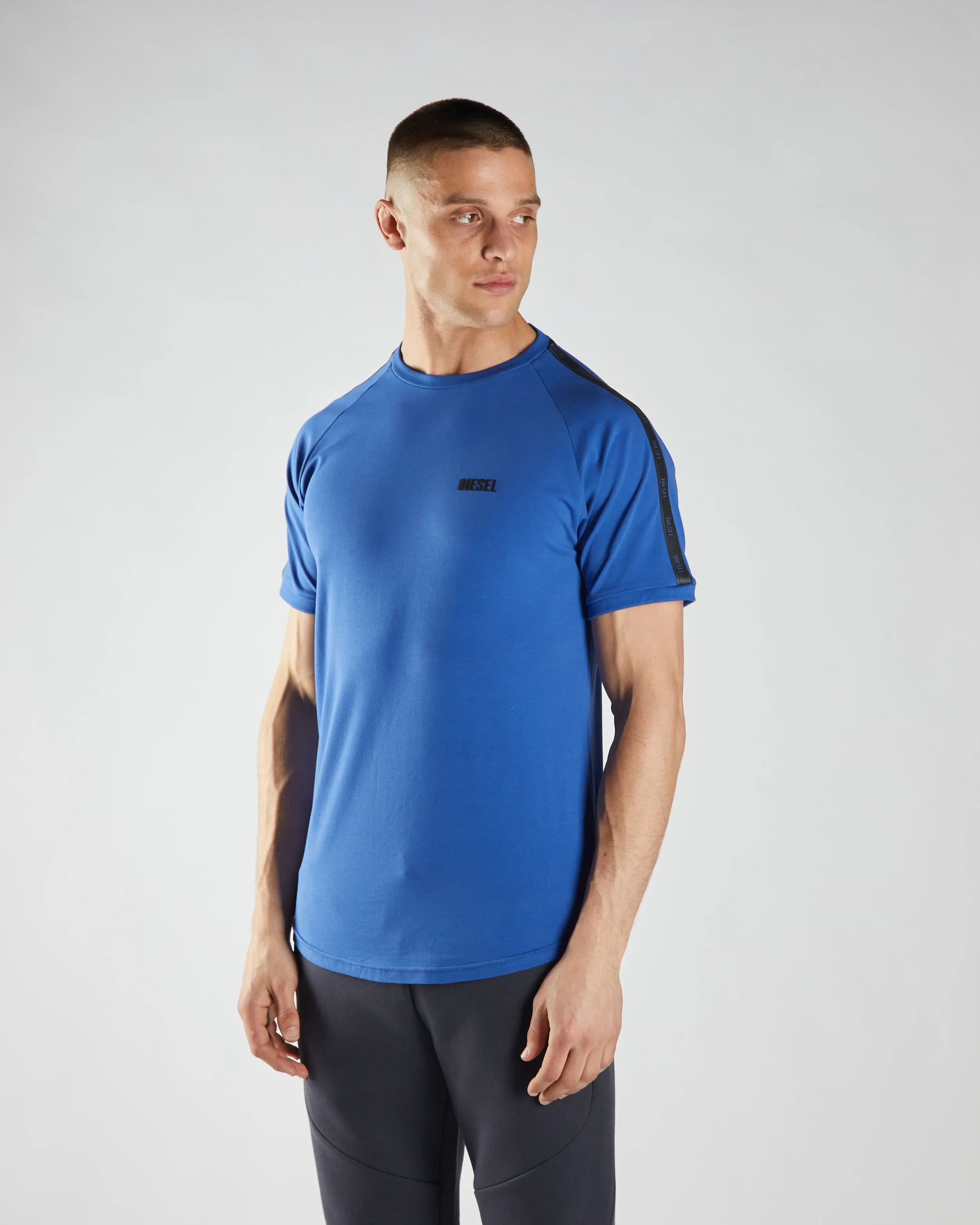 Ebridge Tee Sound Blue