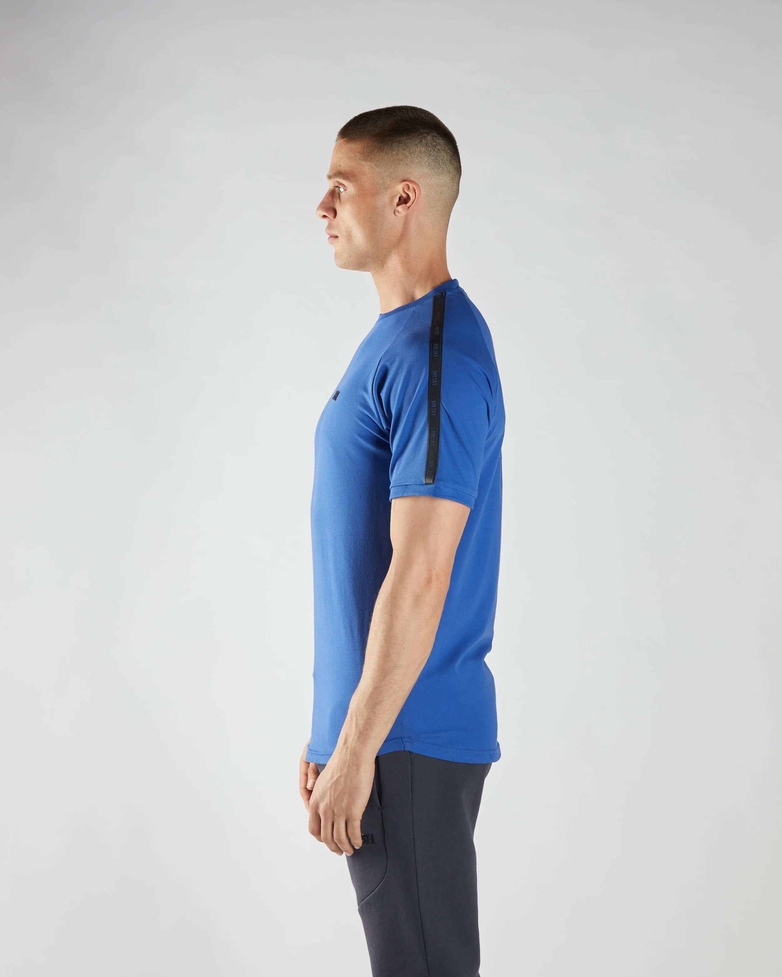 Ebridge Tee Sound Blue