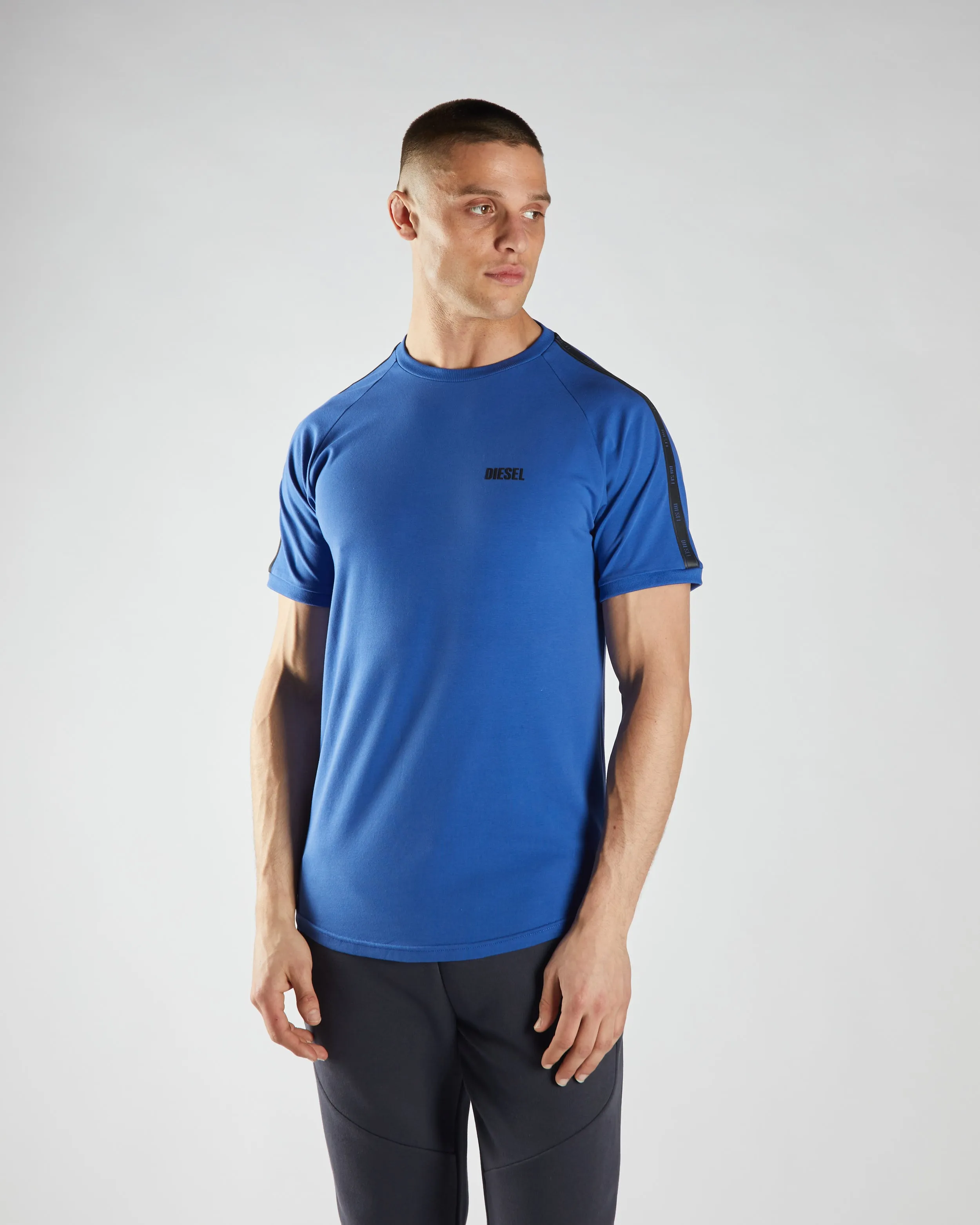 Ebridge Tee Sound Blue