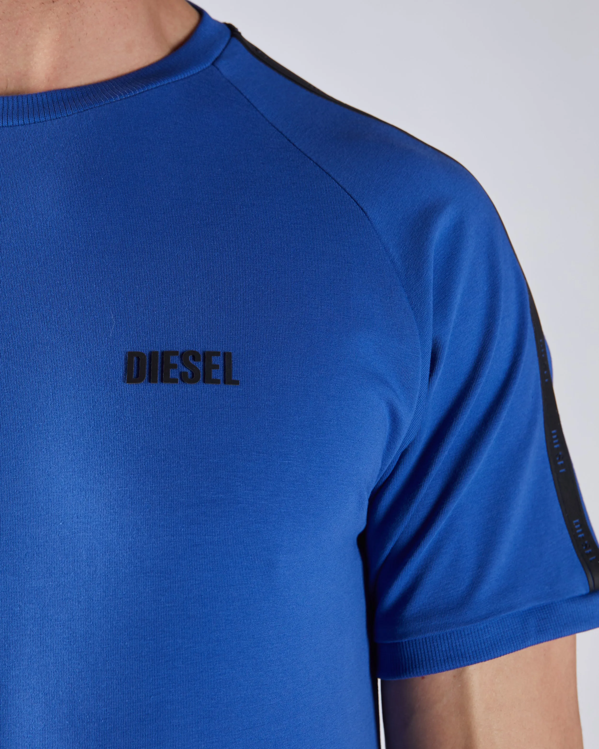 Ebridge Tee Sound Blue