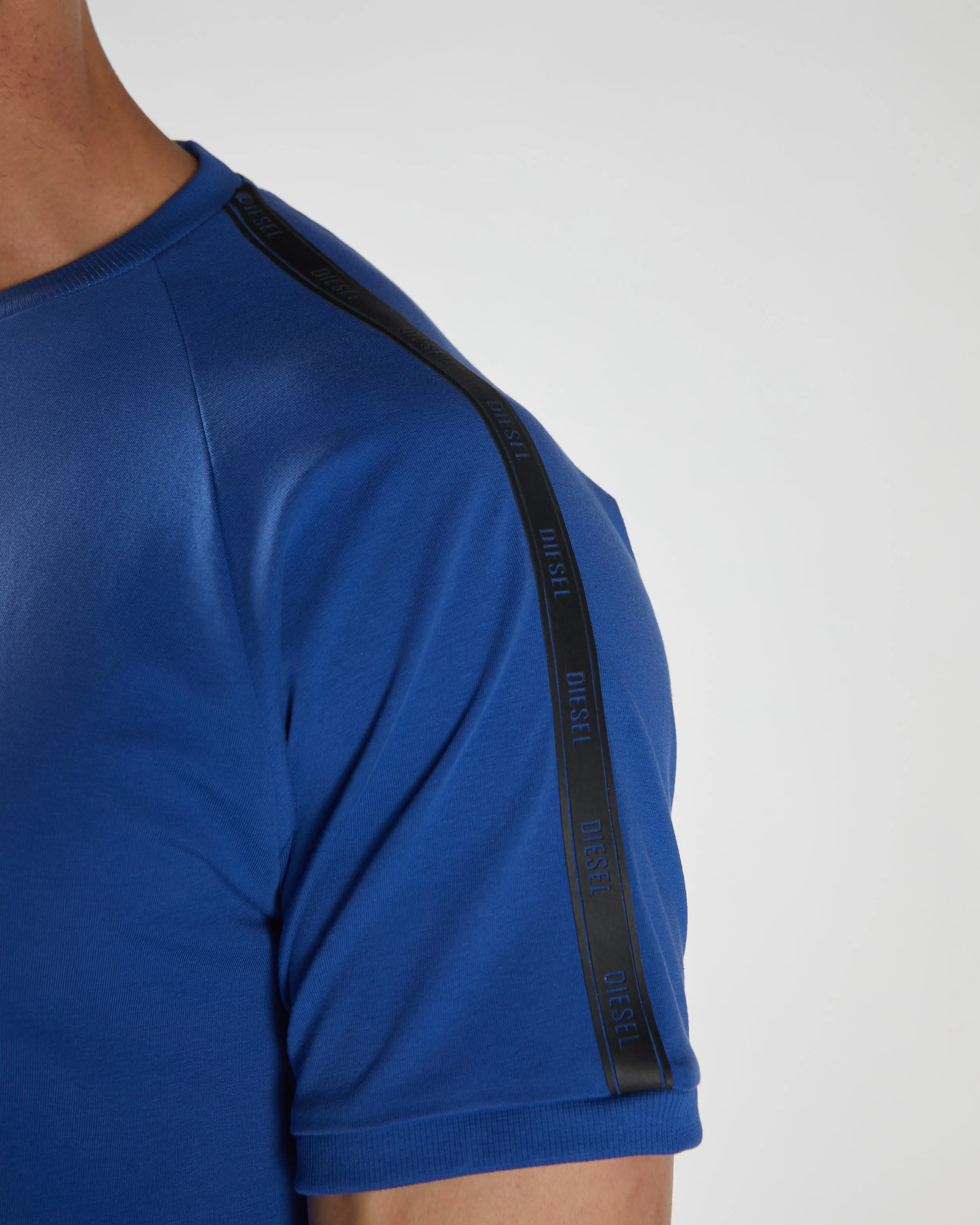 Ebridge Tee Sound Blue