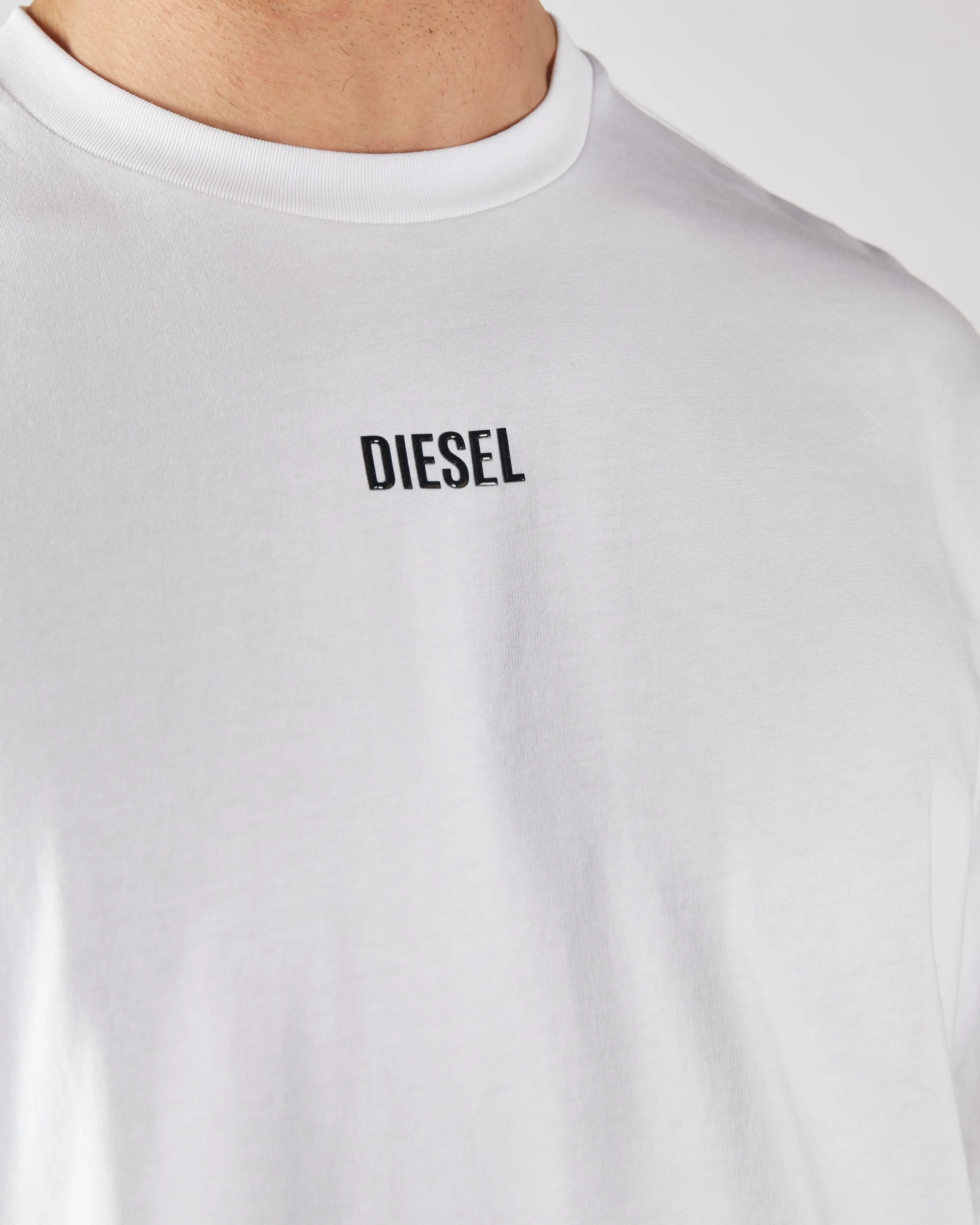 Elrod Tee Optic White