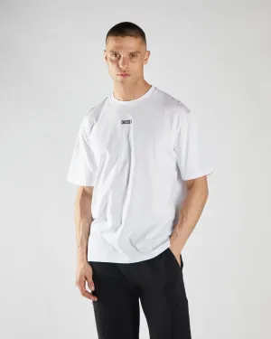 Elrod Tee Optic White
