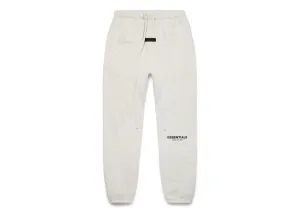 Essentials Sweatpants 'Light Oatmeal'