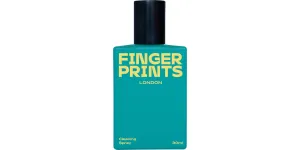 FINGERPRINTS Refillable Cleaning Spray Lemongrass 30ML